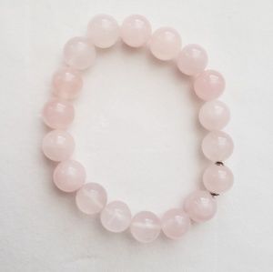 Glass Bead Bracelets